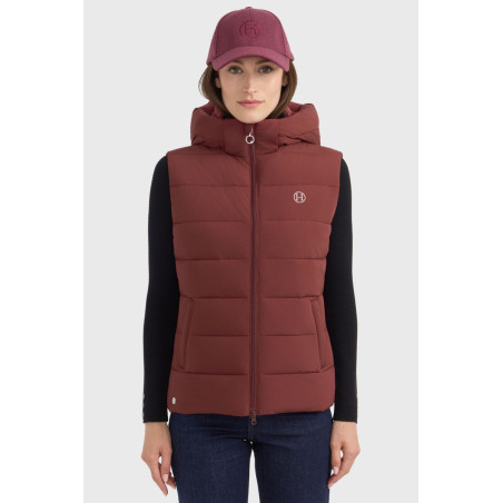 Gilet senza maniche da donna Harcour Cinderella
