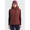 Gilet senza maniche da donna Harcour Cinderella - Vite