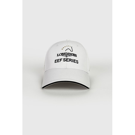 Cappellino Lier EEF x Harcour