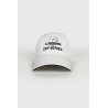 Cappellino Lier EEF x Harcour - Bianco