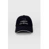 Cappellino Lier EEF x Harcour - Marina