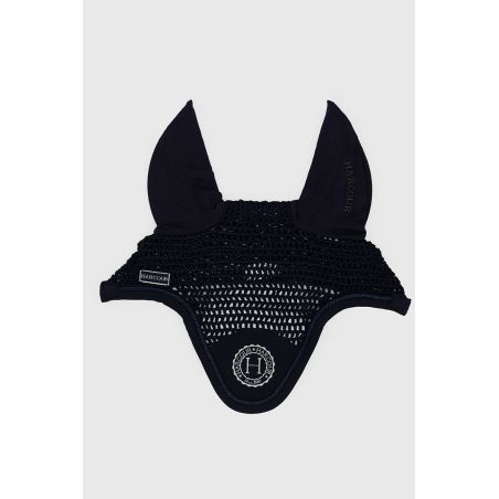 Cuffia per cavallo Harcour Comete