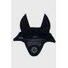Cuffia per cavallo Harcour Comete - Marina