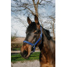 Capezza Norton Dream - Blu reale