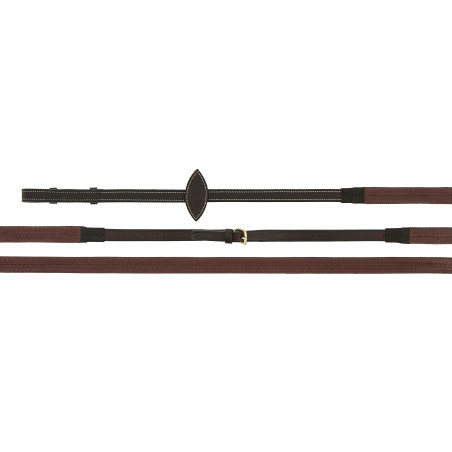 Redini in gomma NortonPro EK-Cuoio oliato