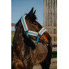 Capestro Norton Comfy - Blu
