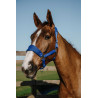 Capezza Equithème Breeze - Blu reale