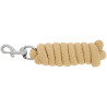 Lunga di attacco Equithème Molly - Beige