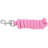 Lunga di attacco Equithème Molly - Rosa