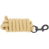 Longhina di attacco Equithème Strass - Beige
