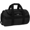 Borsa bowling Basalt Equithème - Nero