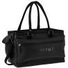 Borsa per toelettatura Basalt Equithème - Nero