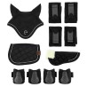 Set mini accessori Pony Academy - Nero