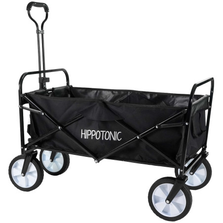 Carrello quad Hippotonic