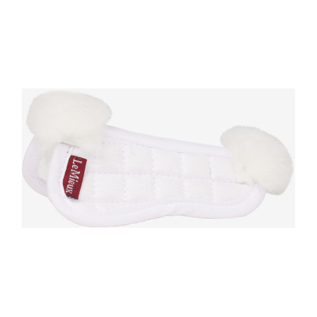 Ammortizzatore in lana di pecora LeMieux Merino Toy Pony