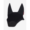 Cuffia antimosche LeMieux Brilliance - Nero
