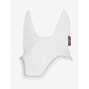 Cuffia antimosche LeMieux Brilliance - Bianco
