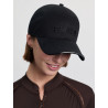 Cappellino da baseball LeMieux Brilliance - Nero
