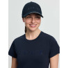 Cappellino da baseball LeMieux Brilliance - Marina