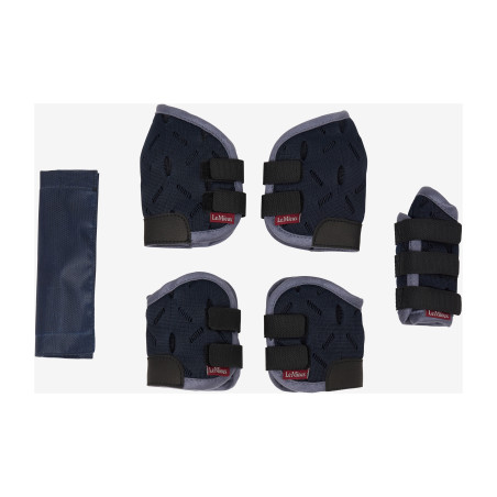 Set da viaggio LeMieux Toy Pony