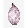 Rete per fieno Hippo Lite LeMieux - Blu navy / malva