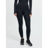 Leggings pull-on Young Rider LeMieux Orla Brilliance Sparkle - Nero