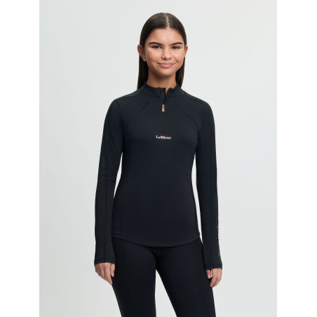 Maglia intima Young Rider LeMieux Sparkle