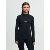Maglia intima Young Rider LeMieux Sparkle - Nero