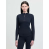 Maglia intima Young Rider LeMieux Sparkle - Marina