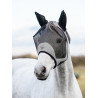 Maschera anti-mosche LeMieux Kudos AeroGuard Half - Marina