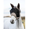 Maschera anti-mosche LeMieux Kudos AeroGuard Half - Noce Pecan