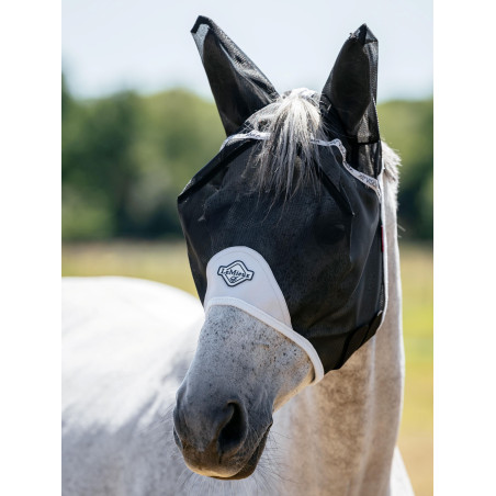 Maschera anti-mosche LeMieux Vision 360