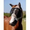 Maschera antimosche LeMieux AeroGuard Full Kudos - Noce Pecan