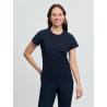 T-shirt LeMieux Brilliance a maniche corte da donna - Marina