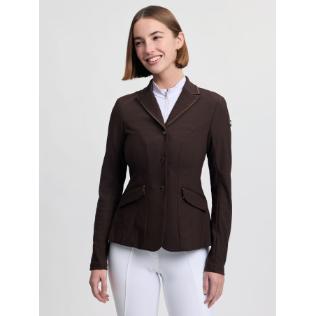Giacca da concorso LeMieux Brilliance Diana donna