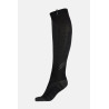 Calze da equitazione a compressione Horze - Nero