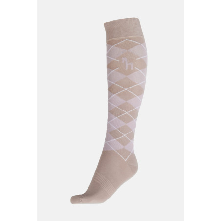 Calze Horze Holly argyle