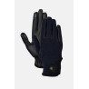 Guanti da equitazione Horze Romy - Blu marino scuro