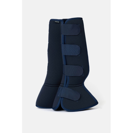 Stinchiere da esterno Horze in neoprene per paddock, paio