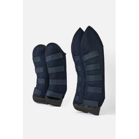 Paraglomi da trasporto Horze 3D Air Mesh