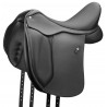 Sella Wintec 500 Dressage Hart - Nero