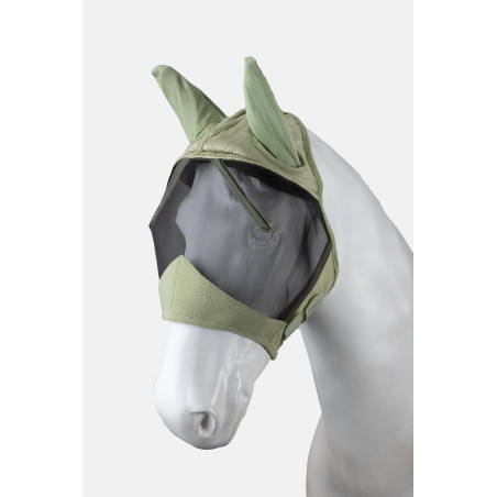 Maschera anti-mosche Horze Comfort