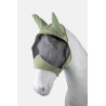 Maschera anti-mosche Horze Comfort - Verde celadon