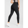 Pantaloni da equitazione B Vertigo Angela full grip donna - Bellezza nera