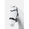 Side Pull Horze Lione - Nero