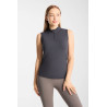 T-shirt da allenamento Emmie senza maniche Horze da donna cooling - Odissea marina