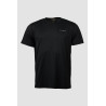 T-shirt tecnico B Vertigo Mikael da uomo - Bellezza nera