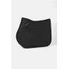 Sottosella unisex Horze Symphony - Nero