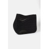 Sottosella misto Horze 3D Mesh - Nero