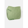 Sottosella da dressage Horze Free Form - Verde celadon